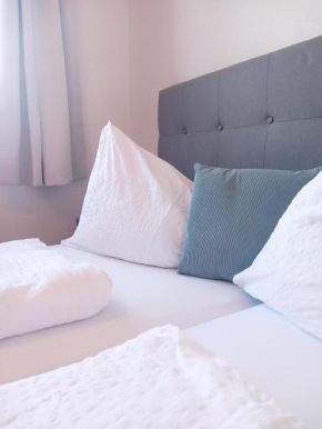 WeitBlick Appartements Wagrain